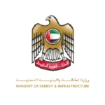 Logo of Ministry of Energy & Infra android Application 